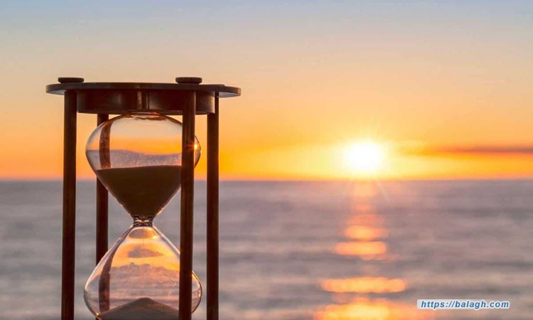 تعلّم دروس الماضي... ودعها تذهب